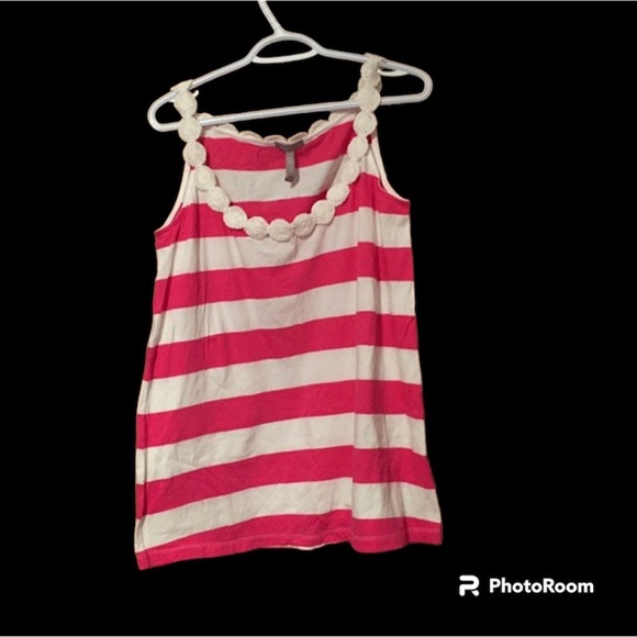 Tops - Plus size women’s dressy tank top